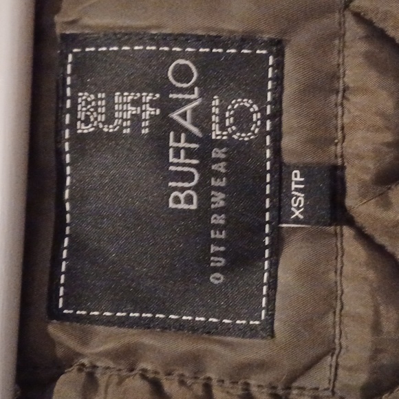 Buffalo David Bitton - Picture 2 of 5